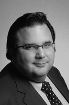 Will Ross, HSBC