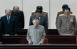 North Korean leader Kim Jong-il�s illness has added an element of instability to relations for Seoul